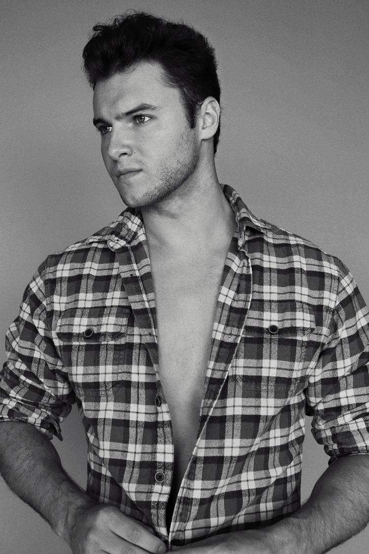 Model Fort Lauderdale Miami South Florida Print Catalog Video Fashion Model Male Model - Las Olas Models Fort Lauderdale Miami - Bobby M